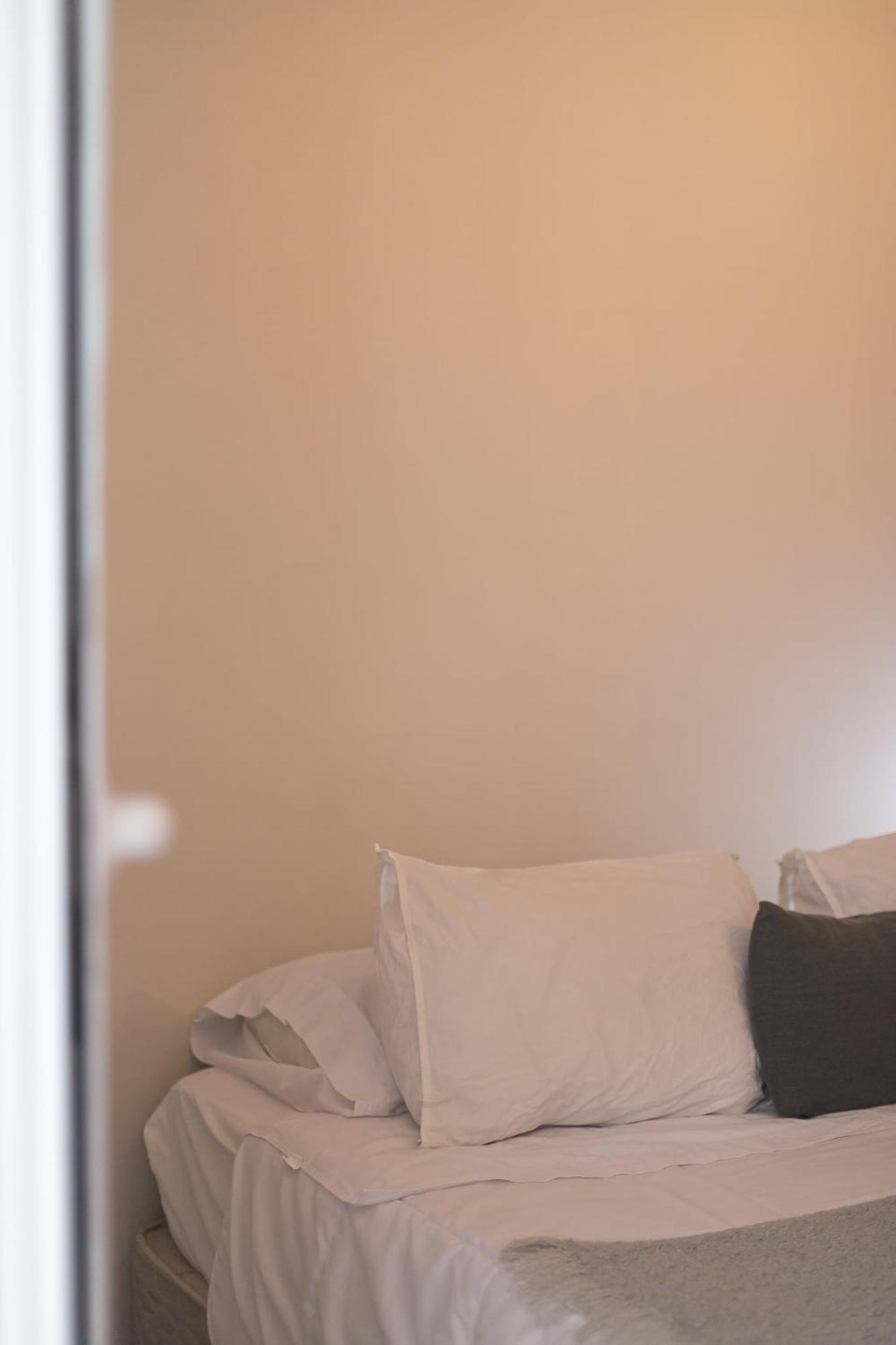 Stylish Studio Near Clinica Las Condes Apartamento Santiago