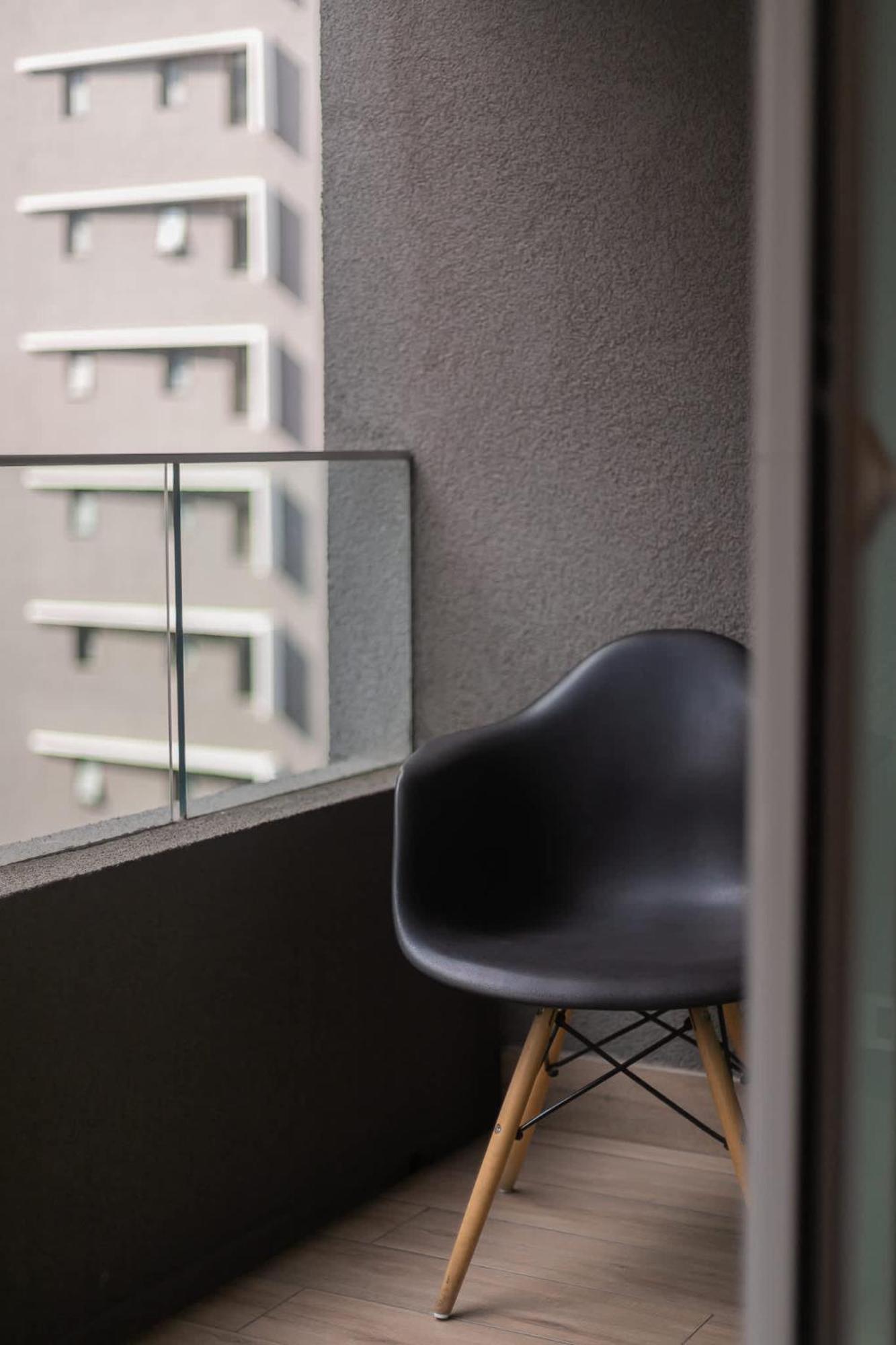 Stylish Studio Near Clinica Las Condes Apartamento *